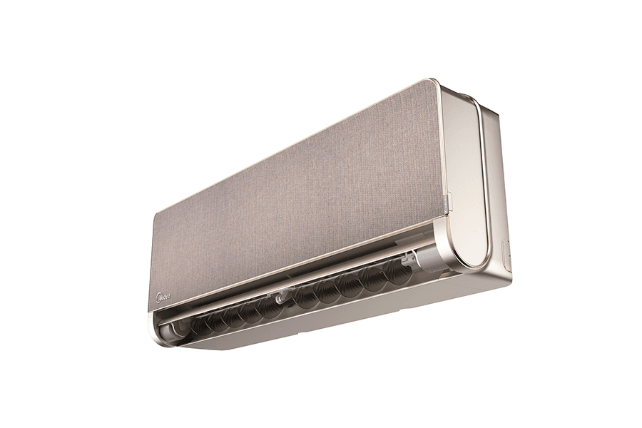 Кондиционер Midea XT-09N8D6 Gold PENROSE XT