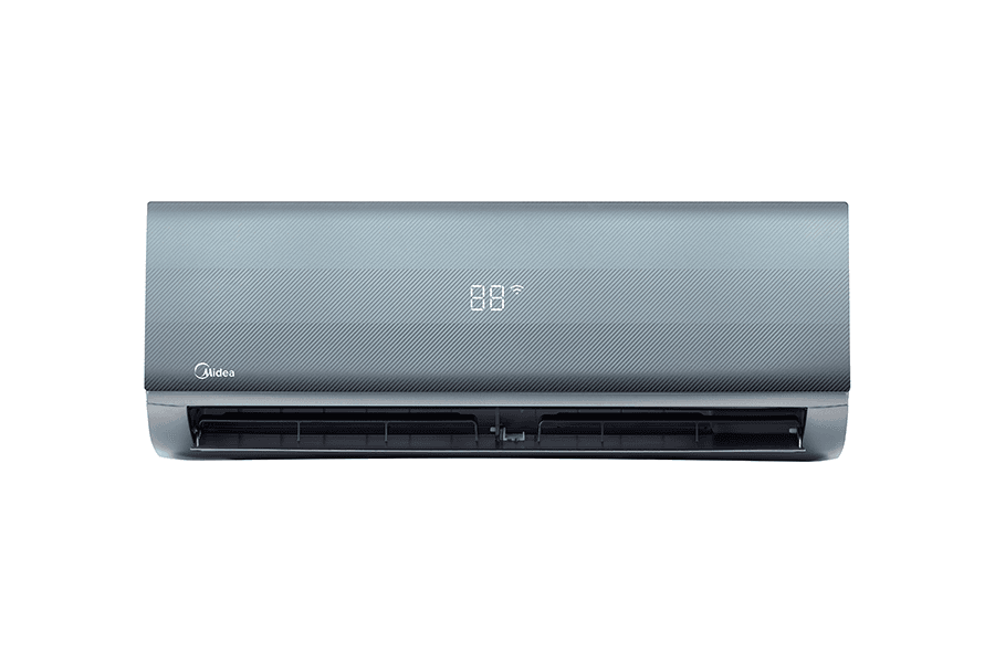 Кондиционер Midea MSAG-24HRN1 Black