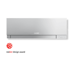 სპლიტ-სისტემა Mitsubishi Electric EF42 4