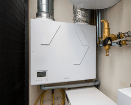 ვენტილაციის სისტემა Mitsubishi Electric LGH-150RVXT-E 5