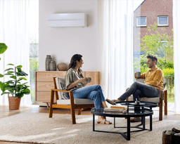 სპლიტ-სისტემა Mitsubishi Electric LN50 3