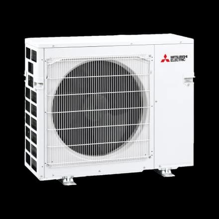 მულტისისტემა Mitsubishi Electric MXZ-5F102VF