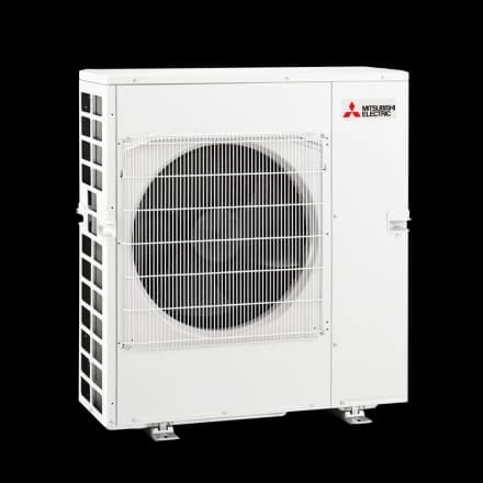 Мультисистема Mitsubishi Electric MXZ-6F120VF2-ET1