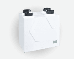 ვენტილაციის სისტემა Mitsubishi Electric VL-50ES2-E 3