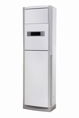 Midea MFJ2-48ARN1-RB6 Floor-Ceiling Unit 2