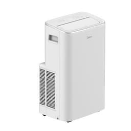 პორტატული კონდიციონერი Midea MPPX-12CRN7 5