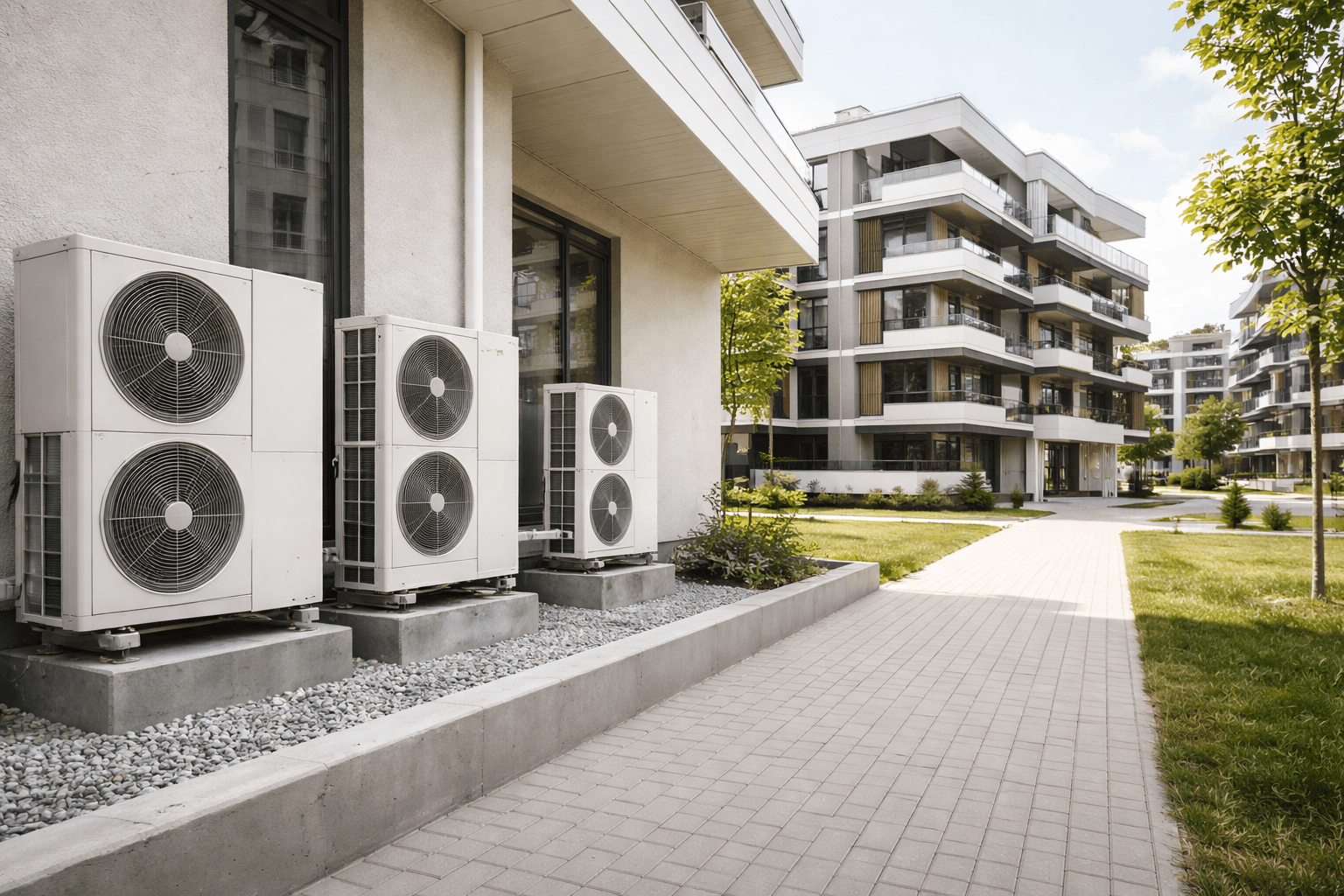 Квартиры и дома