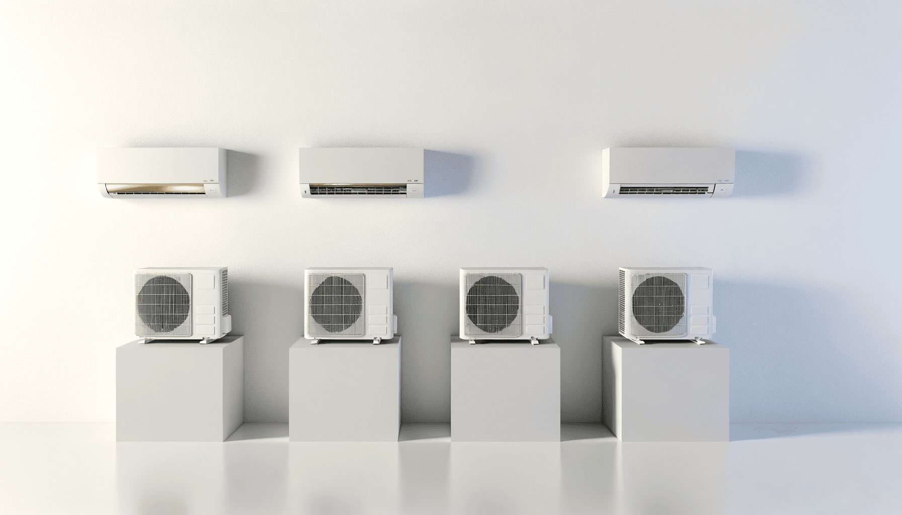 Как выбрать кондиционер для квартиры в Тбилиси