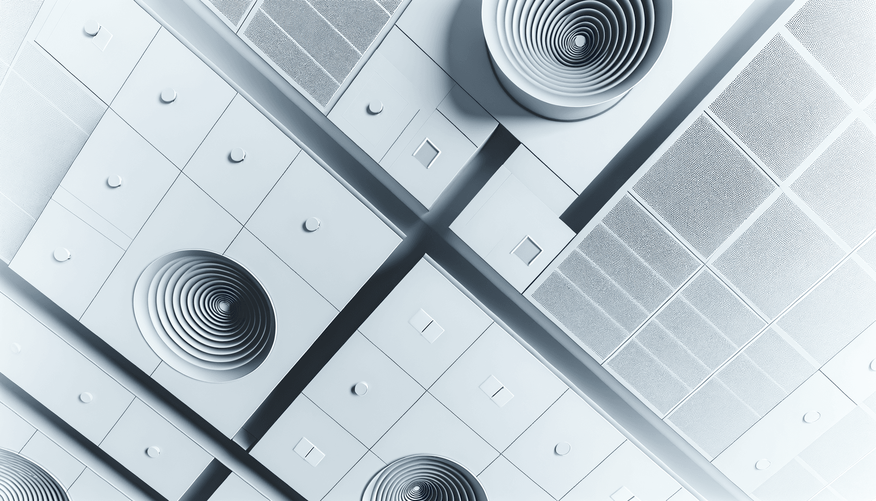 Промышленная вентиляция: нормы воздухообмена в Грузии